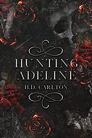 haunting adeline trigger warnings|Hunting Adeline by HD Carlton – Trigger Warning Database.